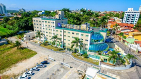  Sleep Inn Dubai Macaé  Макаэ 